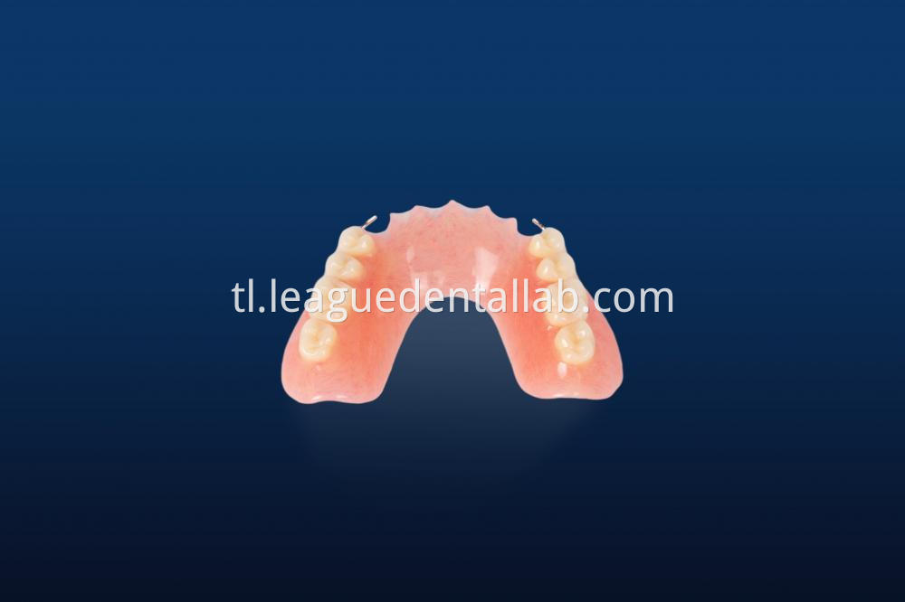 Full Denture